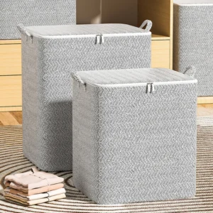 Storage Baskets Foldable