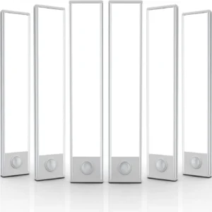 Rechargeable Motion Sensor Lights