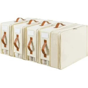 Sheet Organizers and storage
